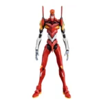 Figura Action Edition Evangelion: Production Model 02