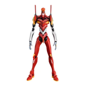 Figura Action Edition Evangelion: Production Model 02