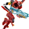 Figura Action Edition Evangelion: Production Model 02