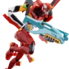 Figura Action Edition Evangelion: Production Model 02