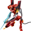 Figura Action Edition Evangelion: Production Model 02