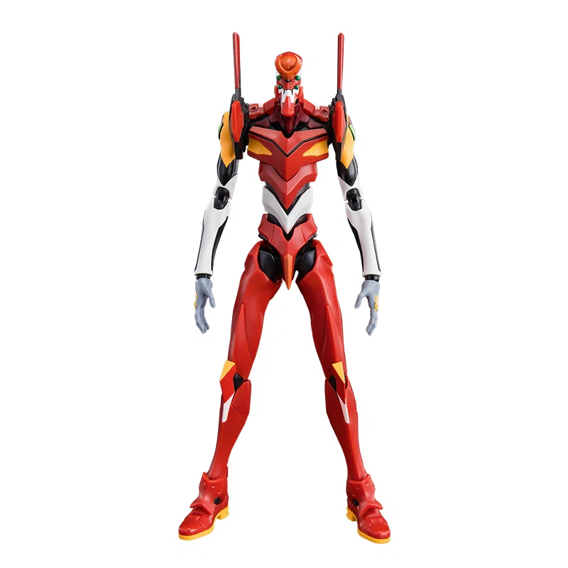 Figura Action Edition Evangelion: Production Model 02
