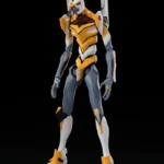 Figura Action Edition Evangelion: Proto Type 00