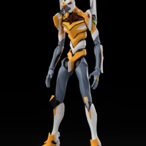 Figura Action Edition Evangelion: Proto Type 00