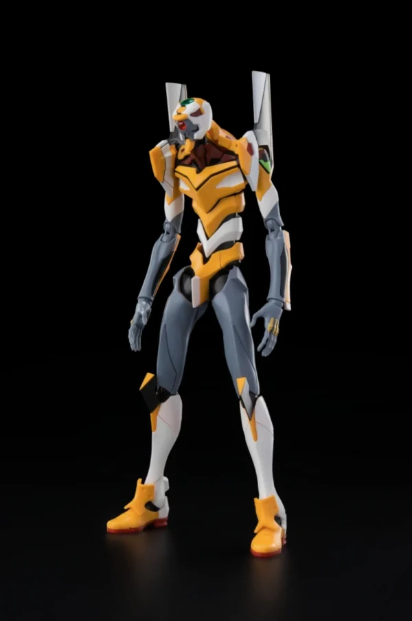 Figura Action Edition Evangelion: Proto Type 00