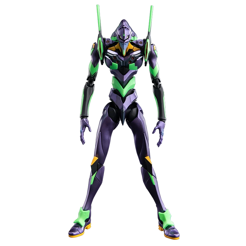 Figura Legacy Edition Evangelion: Test Type-01