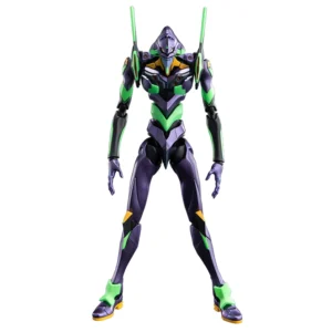 Figura Legacy Edition Evangelion: Test Type-01