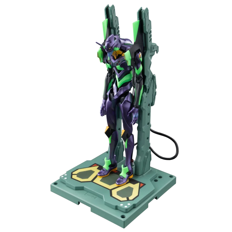 Figura Legacy Edition Evangelion: Test Type-01