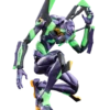 Figura Legacy Edition Evangelion: Test Type-01