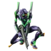 Figura Legacy Edition Evangelion: Test Type-01