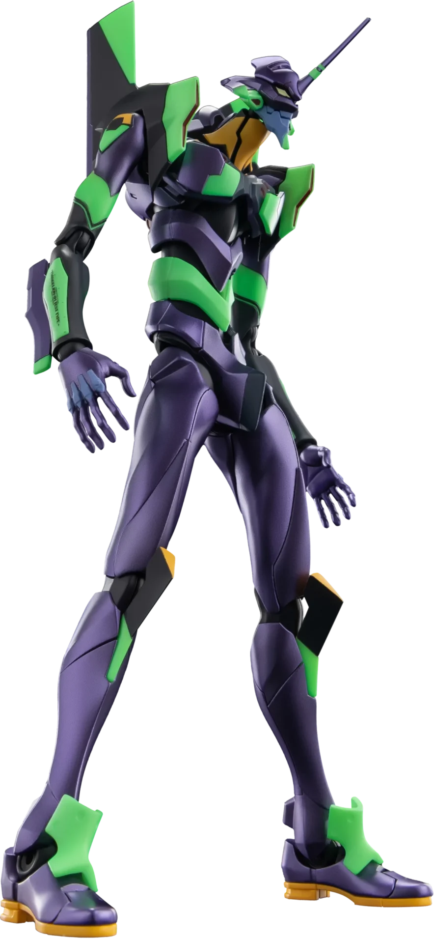 Figura Legacy Edition Evangelion: Test Type-01
