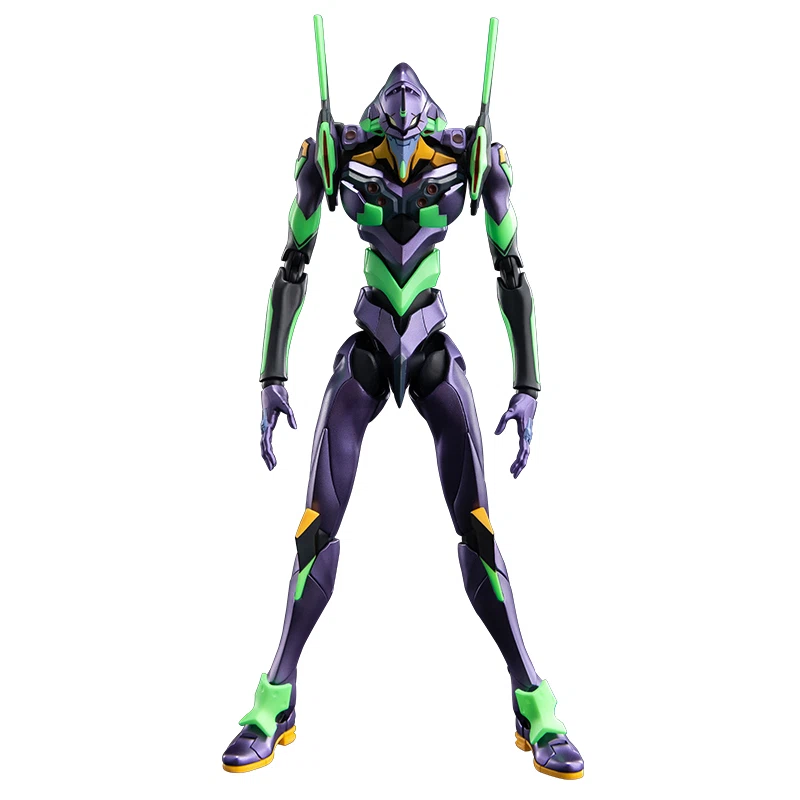 Figura Legacy Edition Evangelion: Test Type-01