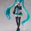 Figura Fantastics Edition Hatsune Miku: Official Outfit