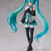 Figura Fantastics Edition Hatsune Miku: Official Outfit