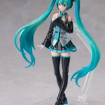 Figura Fantastics Edition Hatsune Miku: Official Outfit