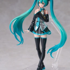 Figura Fantastics Edition Hatsune Miku: Official Outfit