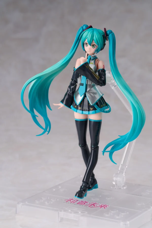 Figura Fantastics Edition Hatsune Miku: Official Outfit
