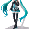 Figura Fantastics Edition Hatsune Miku: Official Outfit