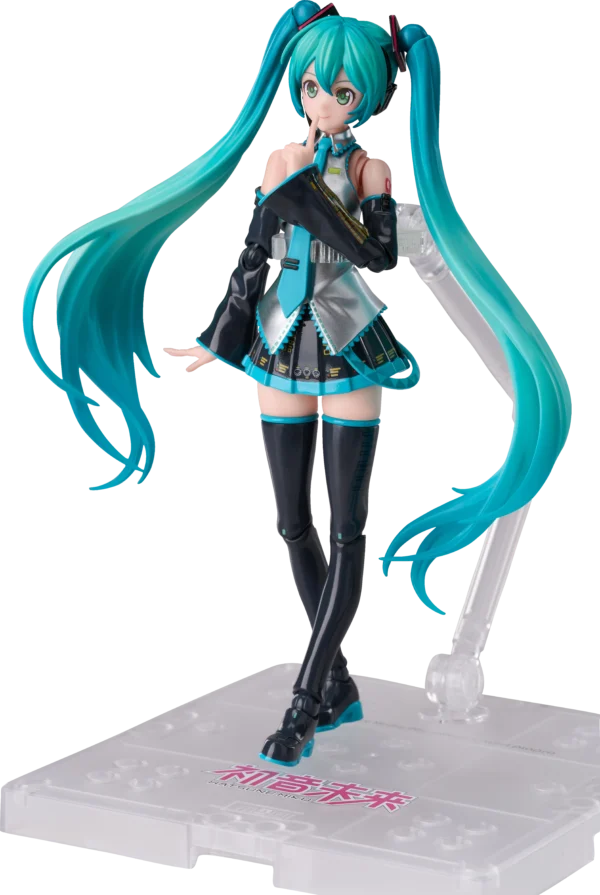 Figura Fantastics Edition Hatsune Miku: Official Outfit