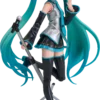 Figura Fantastics Edition Hatsune Miku: Official Outfit