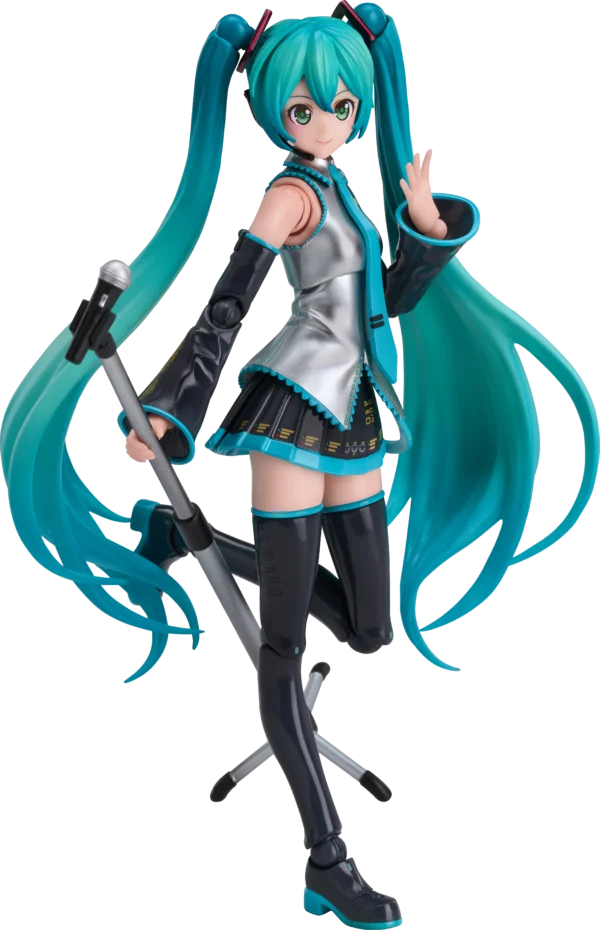 Figura Fantastics Edition Hatsune Miku: Official Outfit