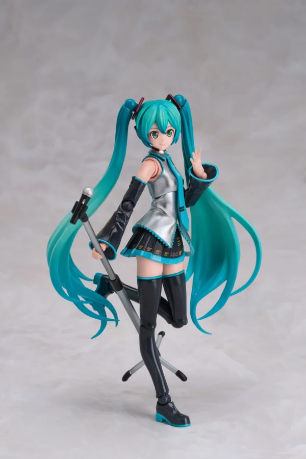 Figura Fantastics Edition Hatsune Miku: Official Outfit