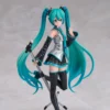 Figura Fantastics Edition Hatsune Miku: Official Outfit