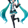 Figura Fantastics Edition Hatsune Miku: Official Outfit