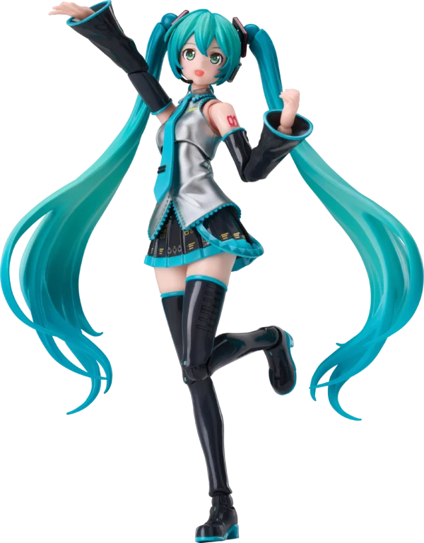 Figura Fantastics Edition Hatsune Miku: Official Outfit