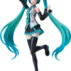 Figura Fantastics Edition Hatsune Miku: Official Outfit