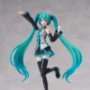 Figura Fantastics Edition Hatsune Miku: Official Outfit