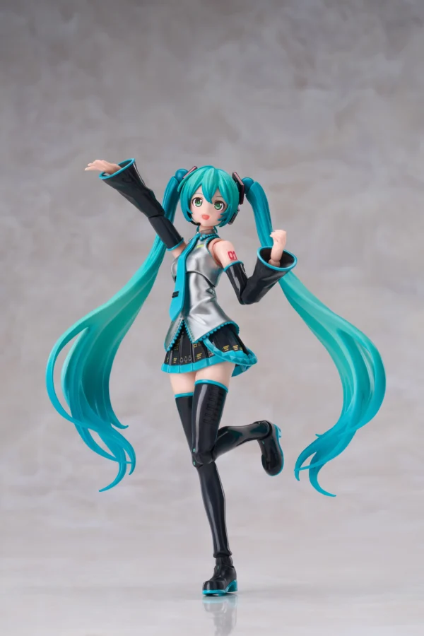 Figura Fantastics Edition Hatsune Miku: Official Outfit