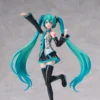 Figura Fantastics Edition Hatsune Miku: Official Outfit
