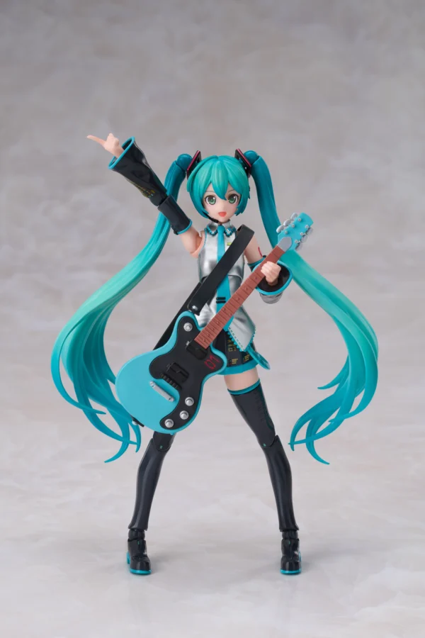 Figura Fantastics Edition Hatsune Miku: Official Outfit