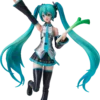 Figura Fantastics Edition Hatsune Miku: Official Outfit
