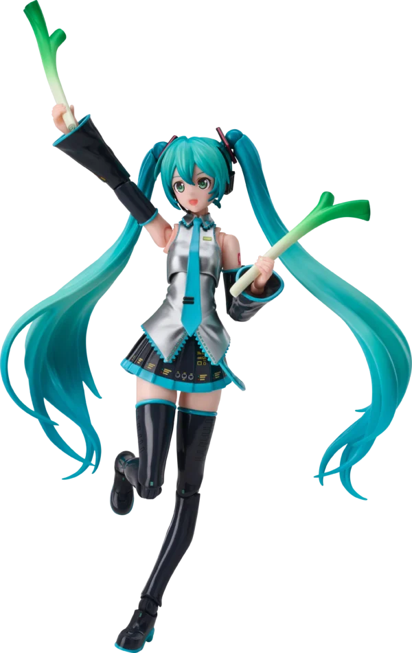 Figura Fantastics Edition Hatsune Miku: Official Outfit
