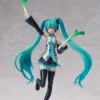 Figura Fantastics Edition Hatsune Miku: Official Outfit
