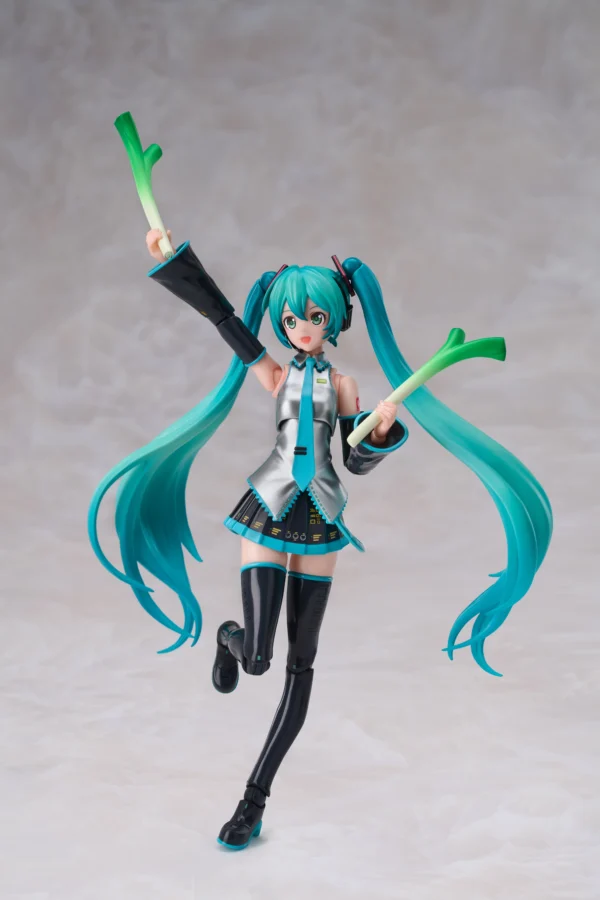Figura Fantastics Edition Hatsune Miku: Official Outfit