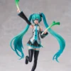 Figura Fantastics Edition Hatsune Miku: Official Outfit