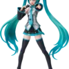 Figura Fantastics Edition Hatsune Miku: Official Outfit