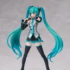 Figura Fantastics Edition Hatsune Miku: Official Outfit