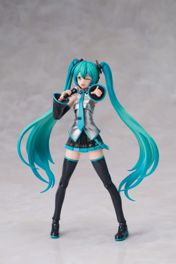 Figura Fantastics Edition Hatsune Miku: Official Outfit