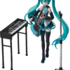 Figura Fantastics Edition Hatsune Miku: Official Outfit