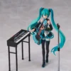 Figura Fantastics Edition Hatsune Miku: Official Outfit