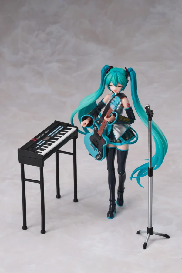 Figura Fantastics Edition Hatsune Miku: Official Outfit