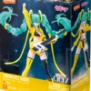 Figura Fantastics Edition Hatsune Miku: Official Outfit