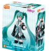 Figura Fantastics Edition Hatsune Miku: Official Outfit