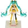 Figura Fantastics Edition Hatsune Miku: Vivid Echoes