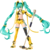 Figura Fantastics Edition Hatsune Miku: Vivid Echoes
