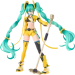 Figura Fantastics Edition Hatsune Miku: Vivid Echoes
